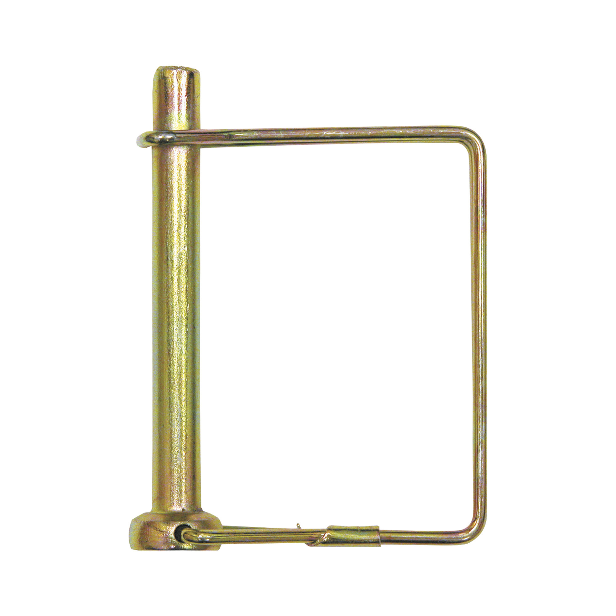Buyers Products, CLAM SHELL,5/16X2-3/4SNAP PIN,1/PK10/CS, Model# 66055